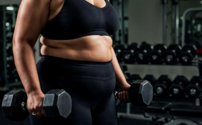 Фитнес без иллюзий: какие убеждения тормозят похудение и как добиться результата