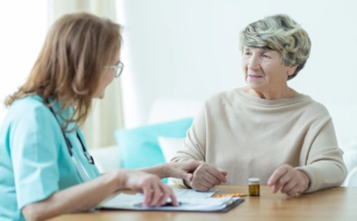 Его легко перепутать с деменцией: как отличить туберкулезный менингит от возрастных нарушений памяти