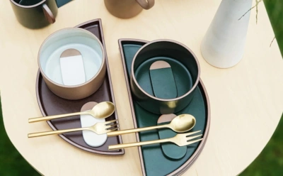 Обычная посуда уходит в прошлое: эти технологии превращают кухонные предметы в умные инструменты