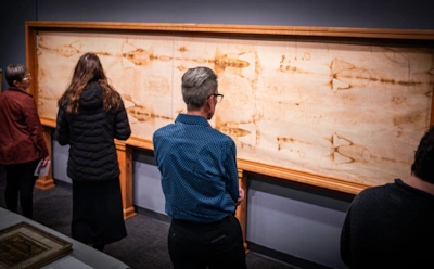 Иисус и загадка плащаницы: как ученые оказались в тупике, попытавшись повторить эффект