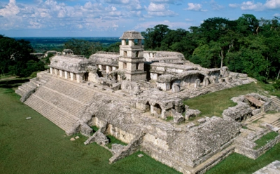 Революция власти и ранняя «демократия»: как майя изменили систему управления и сделали ее публичной