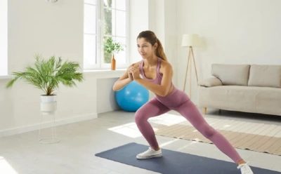 Боль в суставе после тренировки: как без врача отличить безопасную нагрузку от тревожного сигнала болезни