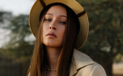 "Согрешила с крестным": экс-невеста мужа Алексы влюбилась в кума