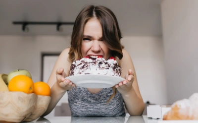 О чем говорит тяга к сладкому: скрытые причины, из-за которых рука тянется к десертам снова и снова