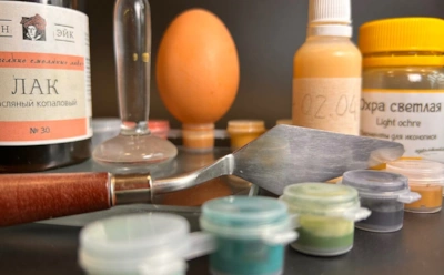 Финны переняли это у русских и пользуются до сих пор: для чего в Финляндии покрывают стены смесью с яйцом