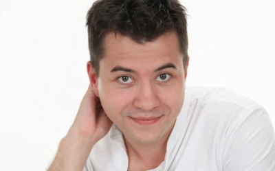 "Загнал себя": умер в 40 лет актер "Мажора" и "Холопа" Рамиль Мубинов