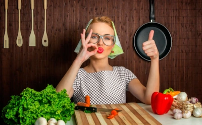 Главные секреты экономной кухни: этот подход  сбережет ваши деньги и время, проведенное за готовкой