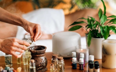 Дом, который пахнет правильно: какие ароматы расслабляют, бодрят и улучшают сон