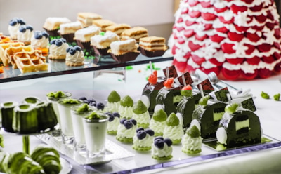 Эти десерты без сахара обманывают вас: что на самом деле скрывается за модными «полезными» сладостями