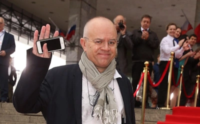 Алексей Климушкин стал коучем-кочевником: как живет в Европе олигарх из "Универа"