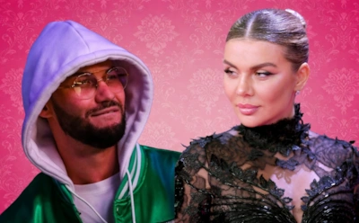 "Звонит по ночам": Анна Седокова высказалась о романе с Джиганом после его развода