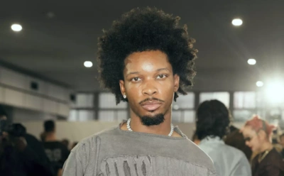 Спецназ взял штурмом дом D4vd: рэперу предъявили обвинение в убийстве и расчленении 14-летней фанатки