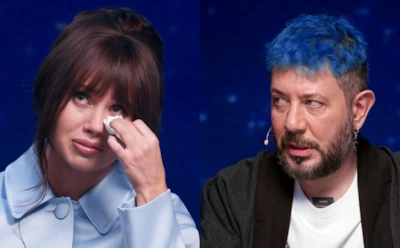 "Это большая удача": Артемий Лебедев ответил на обвинения в издевательствах над Олесей Иванченко в "Натальной карте"