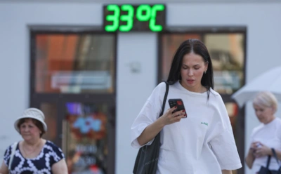 Природная аномалия, которая пугает: Россия стремится к резко континентальному климату — что это значит