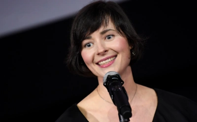 Звезда "Казановы" Марина Ворожищева рассекретила беременность в 39 лет