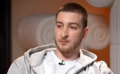 Старший сын отрекся от Евгения Плющенко: Егор Ермак не хочет называть фигуриста отцом