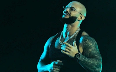 Джиган проклял Самойлову, не общается с дочкой и отрицает роман с Седоковой