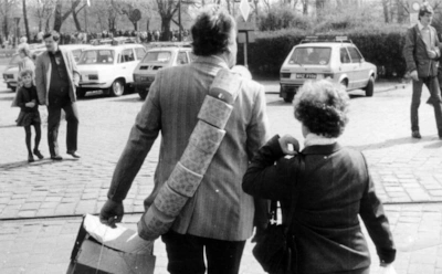 Покупка, которую стеснялись: тернистый путь туалетной бумаги от насмешек до массового товара