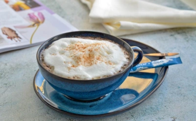 Домашний капучино как в кофейне: как выбрать зерна, чтобы добиться баланса крепости и мягкости