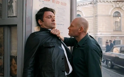 "Из мощного детектива в тягомотину": почему зрители громят 2 сезон "Страха над Невой"