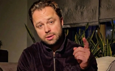 Экс-жена подает в суд на Гогунского, который хвастался схемой ухода от алиментов: должен 9 миллионов