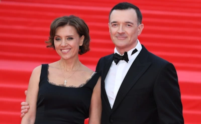 "Бесы стали тюкать": Егор Бероев взял на себя вину за развод с Ксенией Алферовой