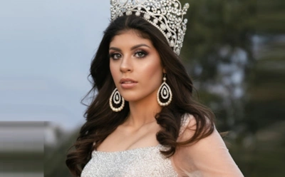 За день до развода: королеву красоты Каролину Флорес расстреляли в Мехико