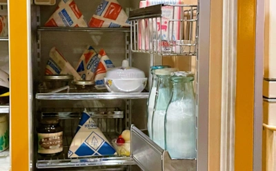 Магия советской техники: почему в СССР холодильник не пах и что мы делаем сейчас не так