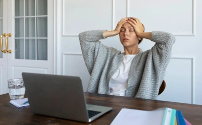 Метод движений глаз при тревоге: как он снижает панические атаки и «разряжает» тяжелые воспоминания