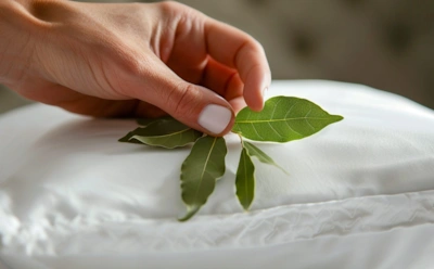 Положите это под подушку — муж перестанет храпеть: приправа из кухни, которая расслабляет дыхание