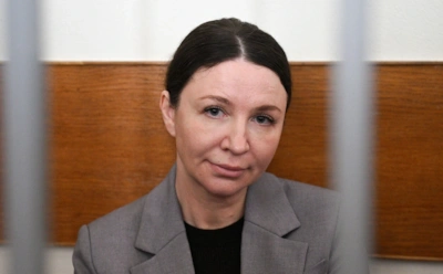 Блиновская выйдет на свободу раньше срока: Останин раскрыл правду о жизни сестры в колонии