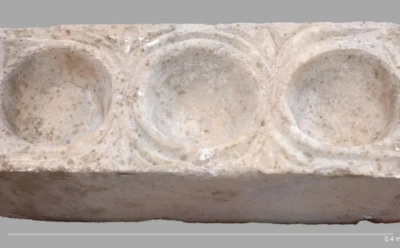 Странный артефакт из Израиля: как алтарь в соборе Гиппоса сделал храм уникальным