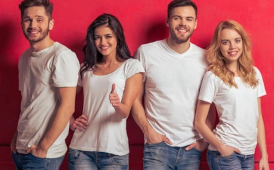 Раньше ее стеснялись, а сегодня носят все: почему футболка когда-то считалась неприличной одеждой