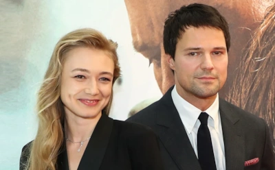 Оксана Акиньшина ждет ребенка от Данилы Козловского: СМИ сообщили о тайной свадьбе актеров