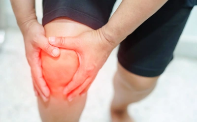 Если щелчки ваших суставов слышны всем: как отличить кавитацию от первых признаков износа хряща