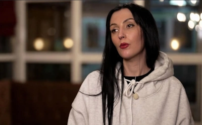 История Юли из Хабаровского края, участницы 4-го сезона шоу «Ждули»