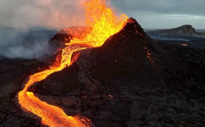 Под Тосканой найден «супервулкан»: как «шум Земли» помог увидеть магму там, где ее не ждали