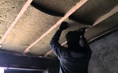 Минвата проигрывает мышам: почему утеплитель теряет тепло уже через сезон и как этого избежать