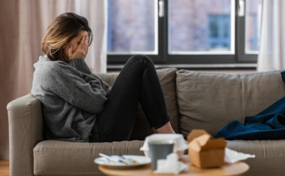 Когда отсутствие чувств тревожнее грусти: чем апатия отличается от депрессии и как ее вовремя распознать