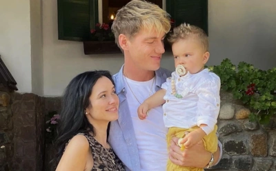 "Мой сын не от него!": Татьяна Челышева взбунтовалась и разоблачила пиар-отцовство Алексея Воробьева