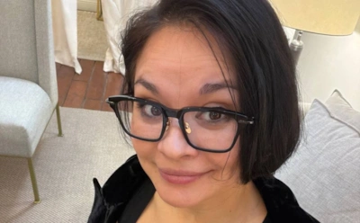 Ксения Шойгу после развода ждет ребенка: глава Федерации триатлона сама рассекретила беременность