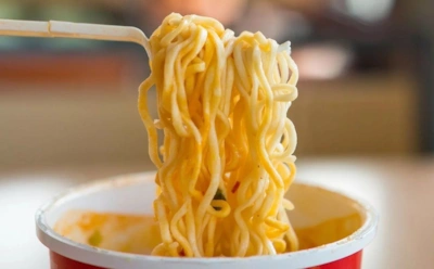 Лапша, которая захватила мир: как идея Момофуку Андо стала культовым продуктом всех континентов