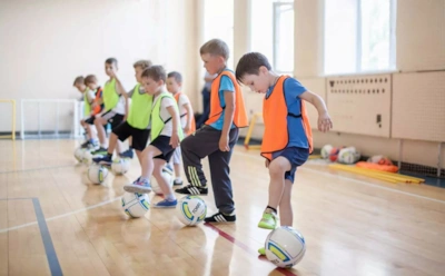 Секция для ребенка — главное не тренер и не цена: как выбрать спорт с учетом характера и возможностей