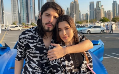 Анет Сай и 10AGE ждут первенца: рэпер рассказал о божественном свете