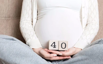 Беременность после 35 — стоит или нет: что происходит с качеством яйцеклеток и как это влияет на исход