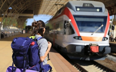 Поездка на поезде без стресса: выбор места и эти мелкие детали делают дорогу комфортной