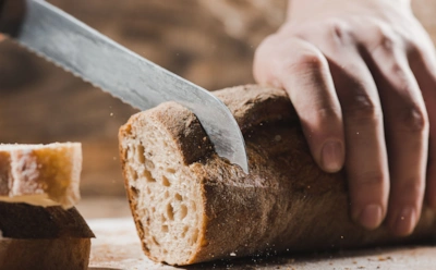 Не спешите отказываться от хлеба: почему он не мешает худеть и как помогает контролировать аппетит