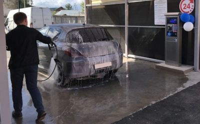 Перестаньте бояться моек самообслуживания: эти базовые правила делают мойку простой и безопасной