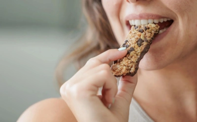 Протеиновый батончик — это не про фитнес: как производители маскируют десерт под полезную еду