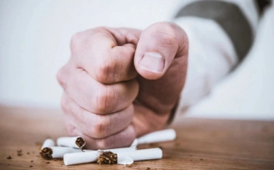 Бросить курить легче, чем кажется: как выстроить план отказа от сигарет и довести его до результата